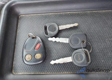 2003 GMC Sierra 2500Hd Sle z USA, uszkodzony, nr VIN 1GTHK29U93E377982